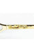 Fashion Metal Glasses - LECCE