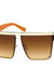 Fashion Metal Glasses - LECCE