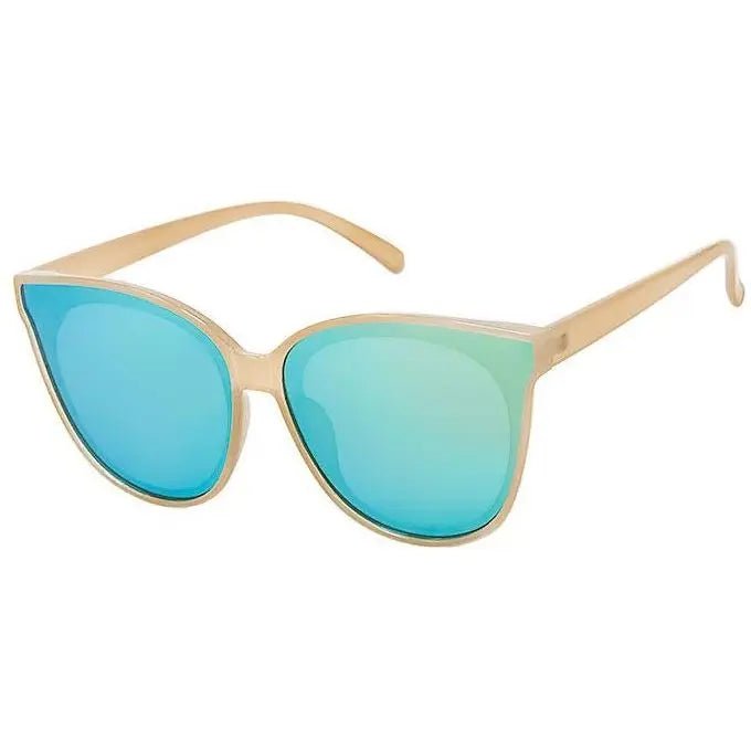 Fashion Plastic Glasses - LECCE