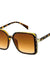 Fashion Plastic Glasses - LECCE