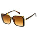 Fashion Plastic Glasses - LECCE