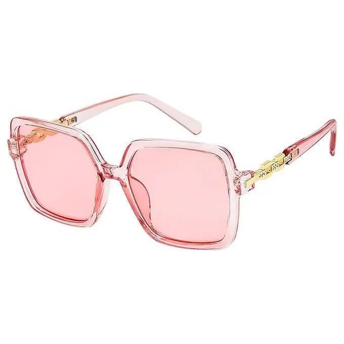 Fashion Plastic Glasses - LECCE