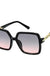 Fashion Plastic Glasses - LECCE