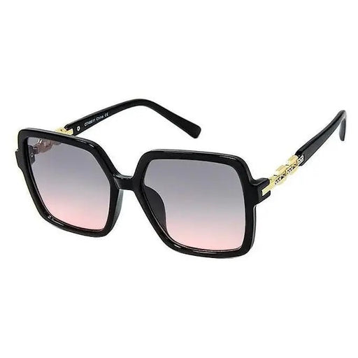 Fashion Plastic Glasses - LECCE
