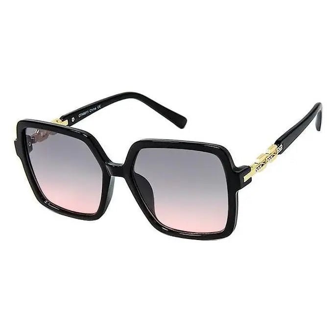 Fashion Plastic Glasses - LECCE