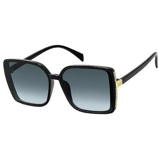 Fashion Plastic Glasses - LECCE