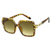 Fashion Plastic Glasses - LECCE