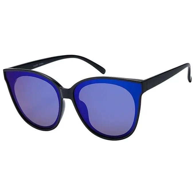 Fashion Plastic Glasses - LECCE