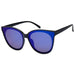 Fashion Plastic Glasses - LECCE