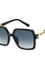 Fashion Plastic Glasses - LECCE