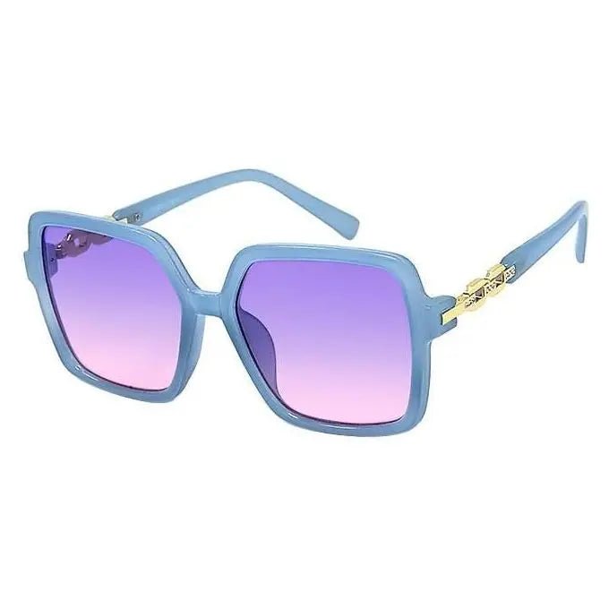 Fashion Plastic Glasses - LECCE