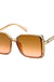 Fashion Plastic Glasses - LECCE