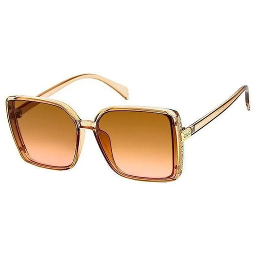 Fashion Plastic Glasses - LECCE