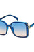 Fashion Plastic Glasses - LECCE