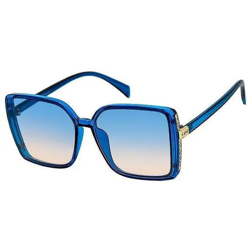 Fashion Plastic Glasses - LECCE