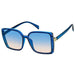 Fashion Plastic Glasses - LECCE