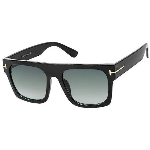 Fashion Square Sunglasses - LECCE