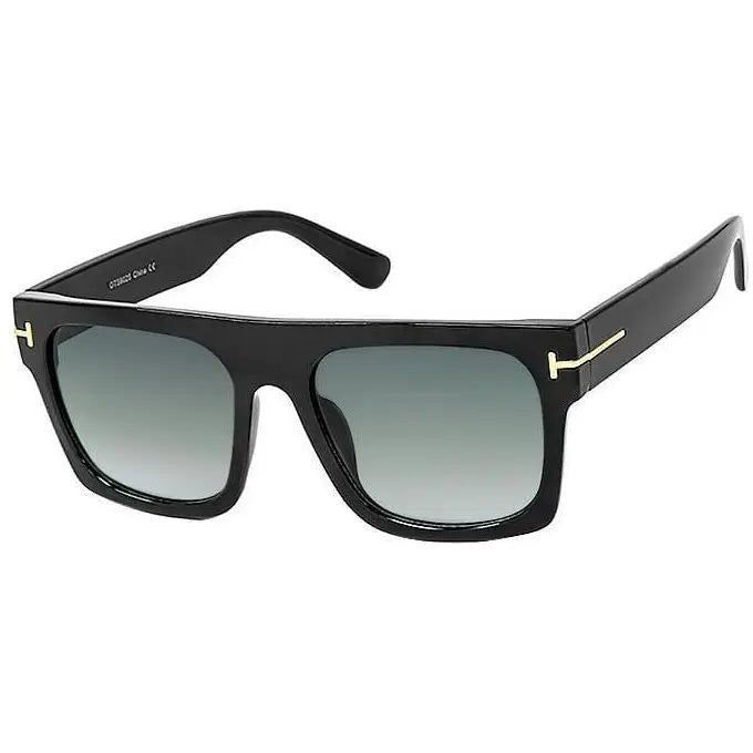 Fashion Square Sunglasses - LECCE