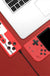 Retro Handheld Games Console with 400 Classic Games BARSUPPLY
