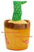Fiesta Sombrero Cactus Sound Mimicking Dancing Toy - LECCE