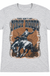 This Ain't My First Rodeo T-Shirt on white background