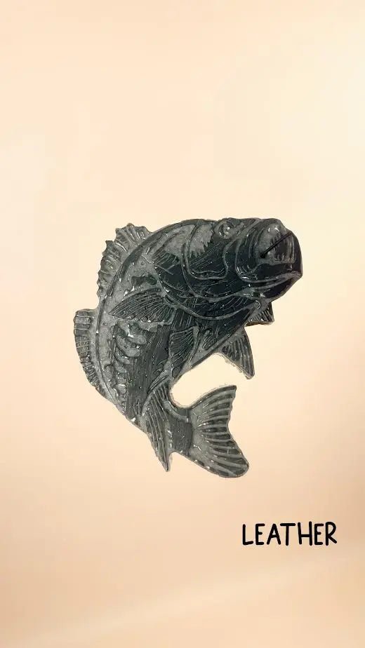 Fish Freshie