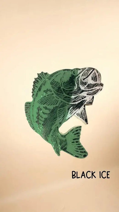 Fish Freshie - LECCE
