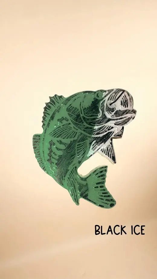 Fish Freshie