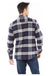 Flannels - Long Sleeve - Pockets - Plaid - LECCE