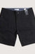 Flat Front Button Shorts - LECCE