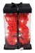Forever LED Light - Up Rose Teddy Bear with Gift Box - LECCE