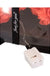 Forever LED Light - Up Rose Teddy Bear with Gift Box - LECCE