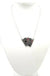Four Of Aces Necklace - LECCE