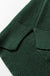 Front Seam Loose Sweater - LECCE