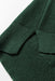Front Seam Loose Sweater - LECCE