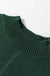 Front Seam Loose Sweater - LECCE