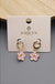 Fun Flower Earrings - LECCE