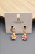 Fun Flower Earrings - LECCE