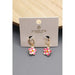 Fun Flower Earrings - LECCE