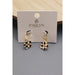 Fun Flower Earrings - LECCE