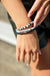 Game Day Bracelets - LECCE