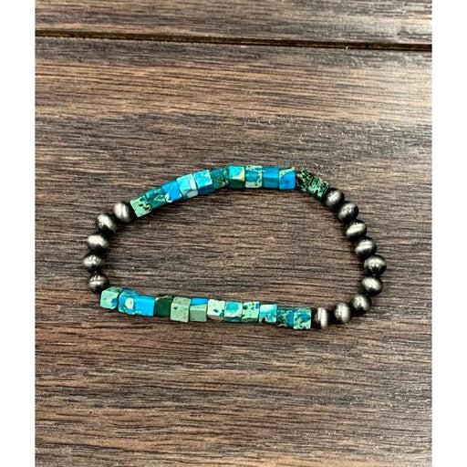 Gemstone Bracelet - LECCE