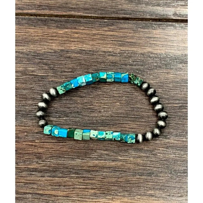 Gemstone Bracelet - LECCE