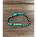 Gemstone Bracelet - LECCE