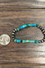 Gemstone Bracelet - LECCE