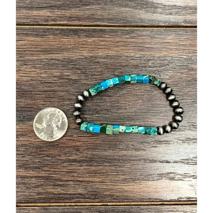 Gemstone Bracelet - LECCE