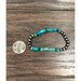 Gemstone Bracelet - LECCE