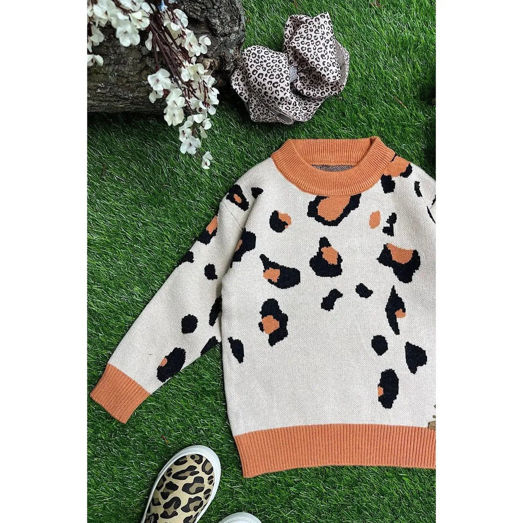 Tops para niñas