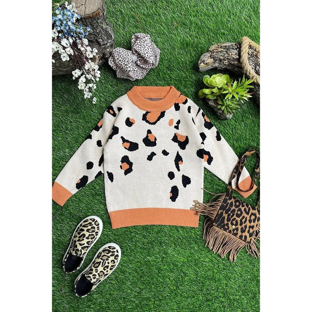 Tops para niñas