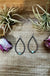 Golden Hills Turquoise & Sterling Silver Pearls - LECCE